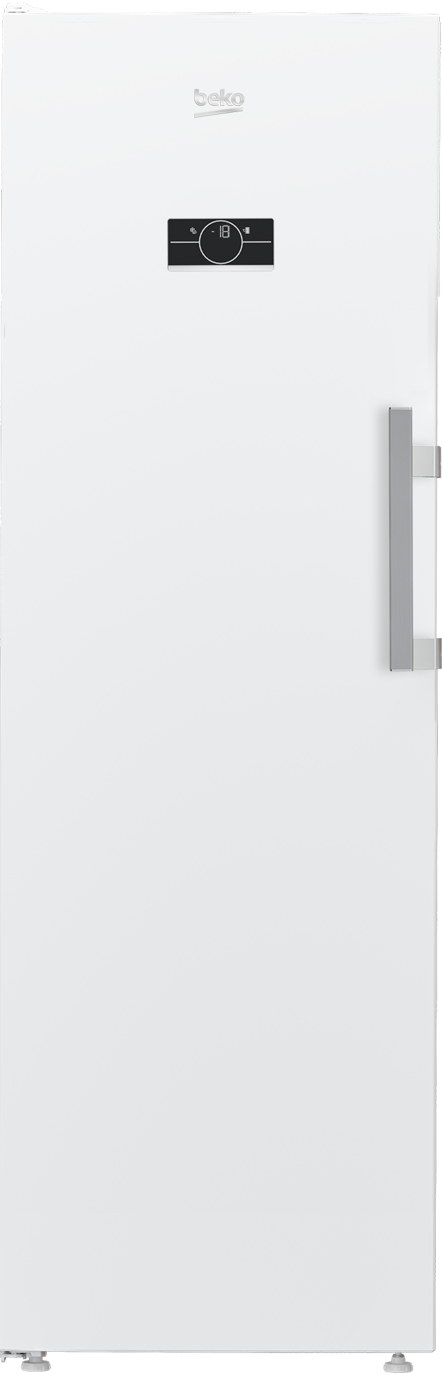 Beko Congelatore 7278441312 CONGELATORE VERTICALI B5RMFNE314W