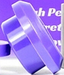 Powerflex Front Subframe Front Bushes 12mm for Audi Cabriolet 92-00 PFF3-120-12