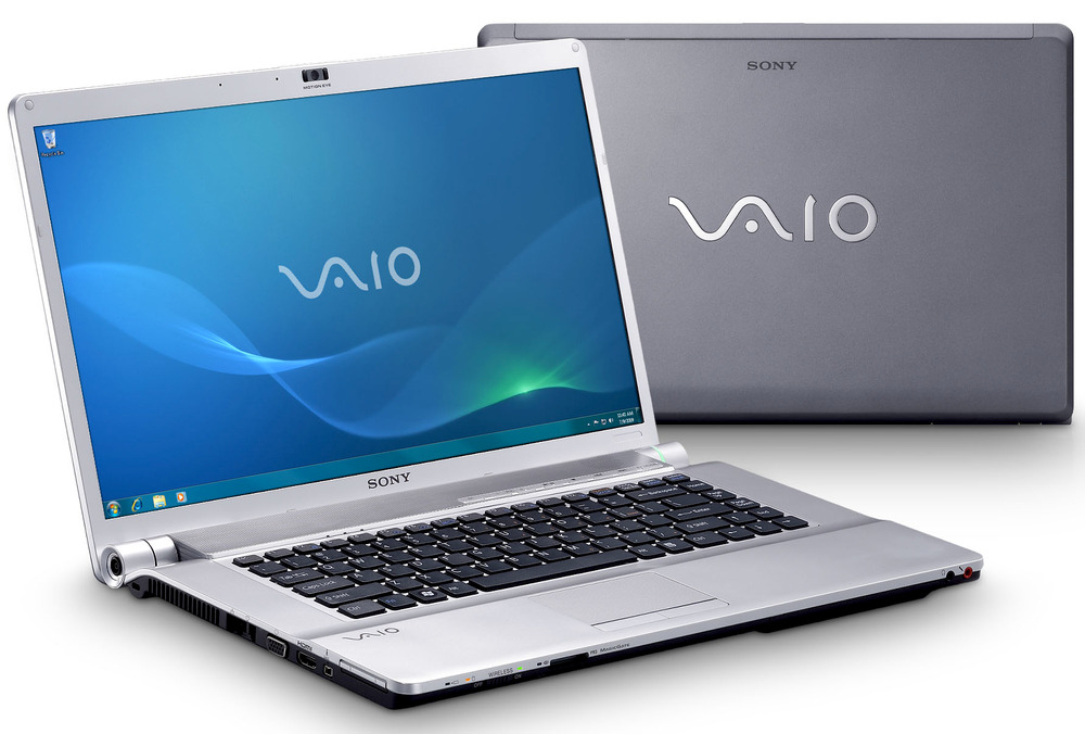 NEW SONY VAIO VGN-FW51JF/H LAPTOP SCREEN 16.4"" LCD WXGA++