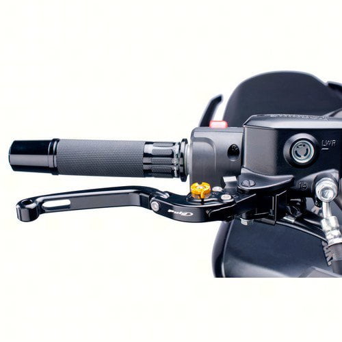 Puig Clutch Lever Adaptor | Black | Honda CB1000 Hornet/SP 2025>Current