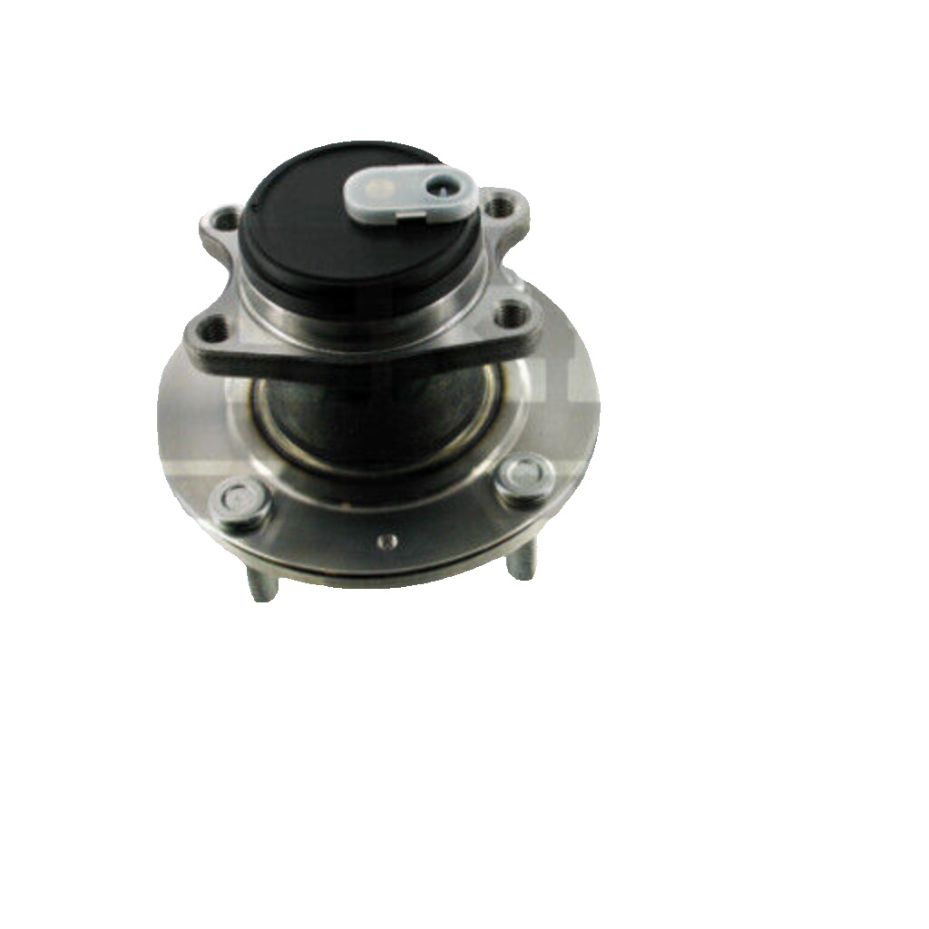 Wheel Bearing Kit Rear Fits Mitsubishi Colt Colt CZC Smart Forfour SKF VKBA3685