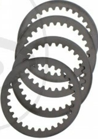 TRW MSK226 Super Kit Discs + Spacers + Springs + Gasket For Motorcycle