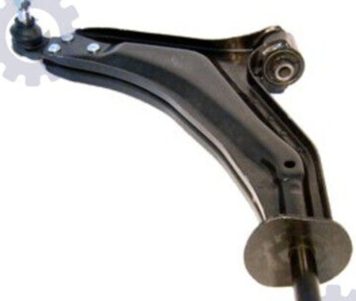 Fits DELPHI TC1258 LEFT CONTROL ARM LAND ROVER FREELANDER  ⭐UK Stock⭐