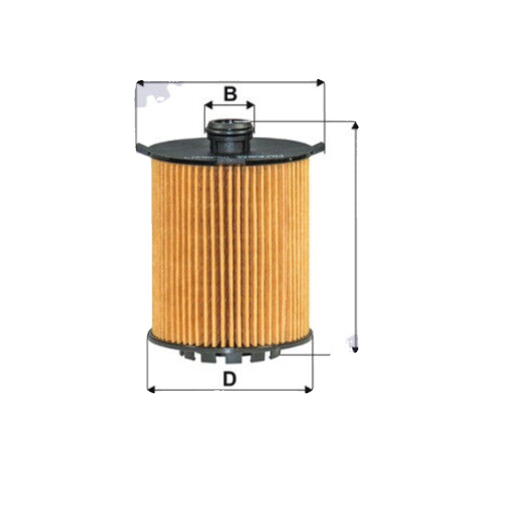 ✅Fits FILTRON OE 662/4 Air Filter  ⭐UK Seller⭐ - Image 2