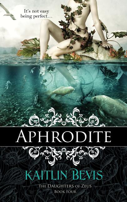Aphrodite.by Bevis  New 9781611947816 Fast Free Shipping**