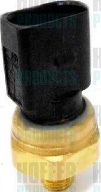 HOFFER 7472392 Sensor für Kraftstoffdruck Sensor Kraftstoffdruck