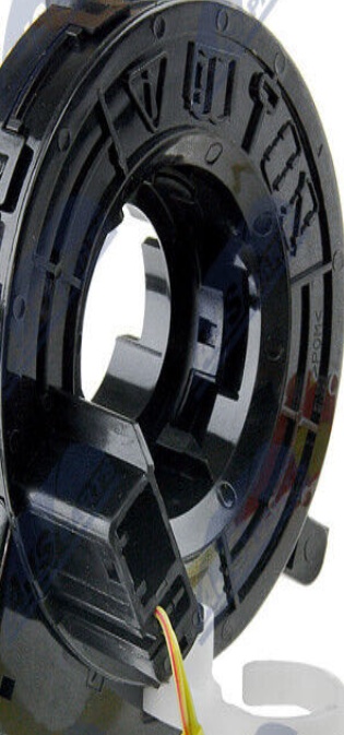 Fits NTY EAS-MS-003 AIR BAG CLOCKSPRING ⭐UK Stock⭐ - Image 7