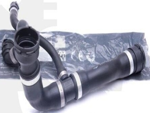 Cooling system hose Upper Left Plastic 24SKV272 ESEN SKV for BMW 5 5 Touring