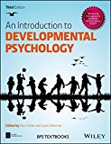 An Introduction to Developmental Psychology by AM Slater PAPERBACK - Image 6
