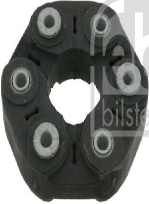 FEBI BILSTEIN JOINT, PROPSHAFT REAR BMW 3 5