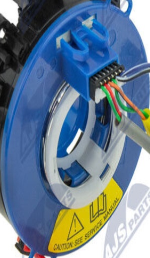 EAS-FT-003 NTY Steering Column Switch