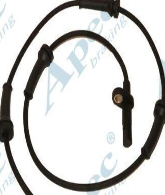 For VAUXHALL VIVARO A X83 2001 to 2014 ABS SENSOR - Image 22