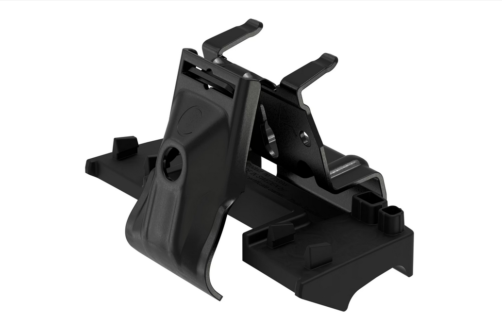 Thule Evo Flush Rail Fitting Kit 186049 Fits Ford Escape, Kuga 5-Dr SUV 20 On