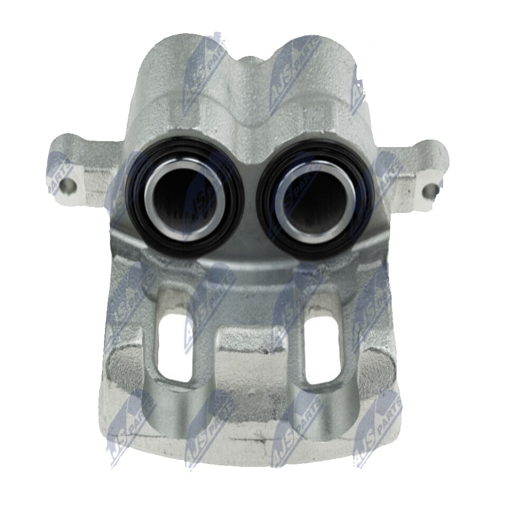 Brake caliper Front Axle Right Fist-type Caliper (2 pistons) HZP-KA-011 NTY