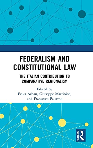 Federalism and Constitutional Law