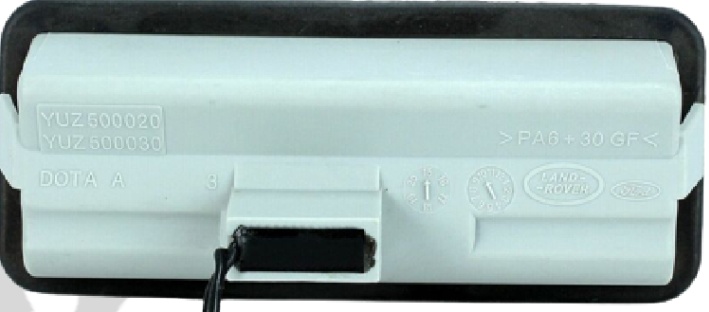 Tailgate Door (REAR) Handle Switch Kit FOR Land Rover Discovery Mk3 & Mk4