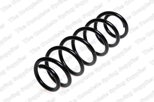 Suspension Coil Spring Rear Durable High Strength Fits VW Lupo KILEN 65029