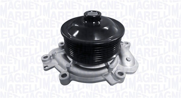 MAGNETI MARELLI 352316171284 Wasserpumpe Wapu für Mercedes-Benz