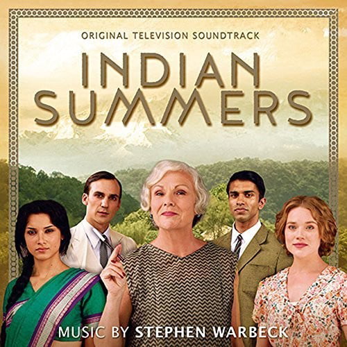 O.S.T. - Indian Summer - Original TV Soundtrack