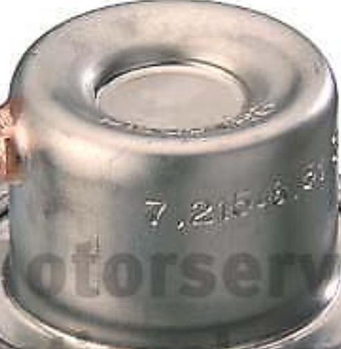PIERBURG-OE 7.21548.50.0 Fuel Pressure Regulator for BMW,KIA