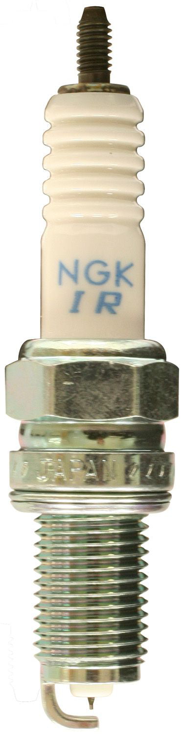 2x NGK KR8DI (4742) Laser Iridium Spark Plugs For KTM 990 Super Duke 07-->11