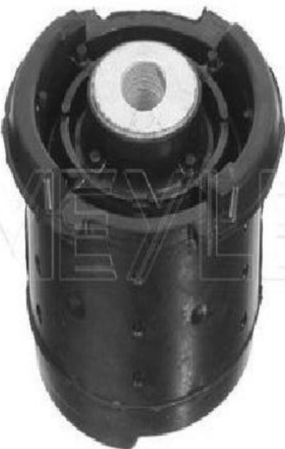 Original MEYLE Bearing Axle Carrier 300 333 1109/HD for BMW