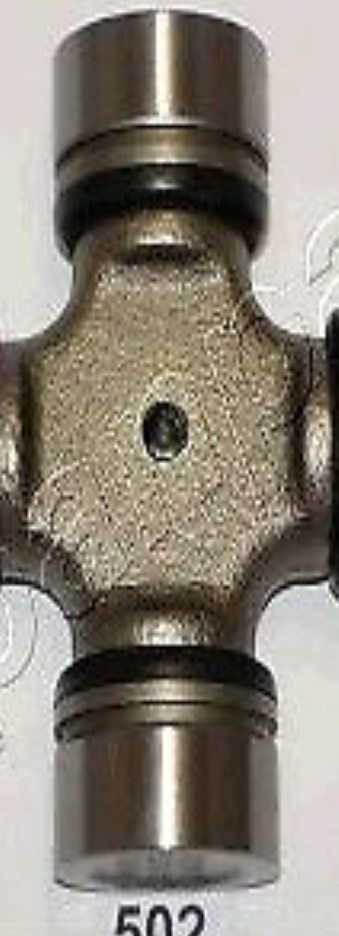 JAPANPARTS JO-502 Joint, propshaft for MITSUBISHI