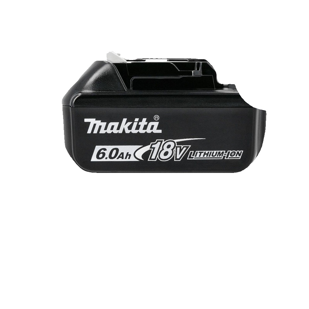 Makita BL1850B LXT 18v 5.0Ah Li-Ion Batteries x 2 + Makita Twin Kit Tool case - Image 3