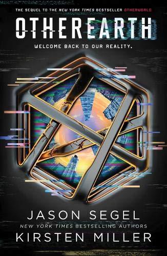 OtherEarth: Last Reality Series - Segel, Jason