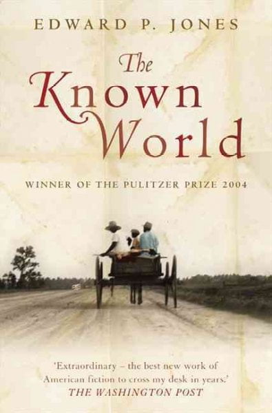 The Known World by Edward P. Jones (Paperback Book) - Image 5