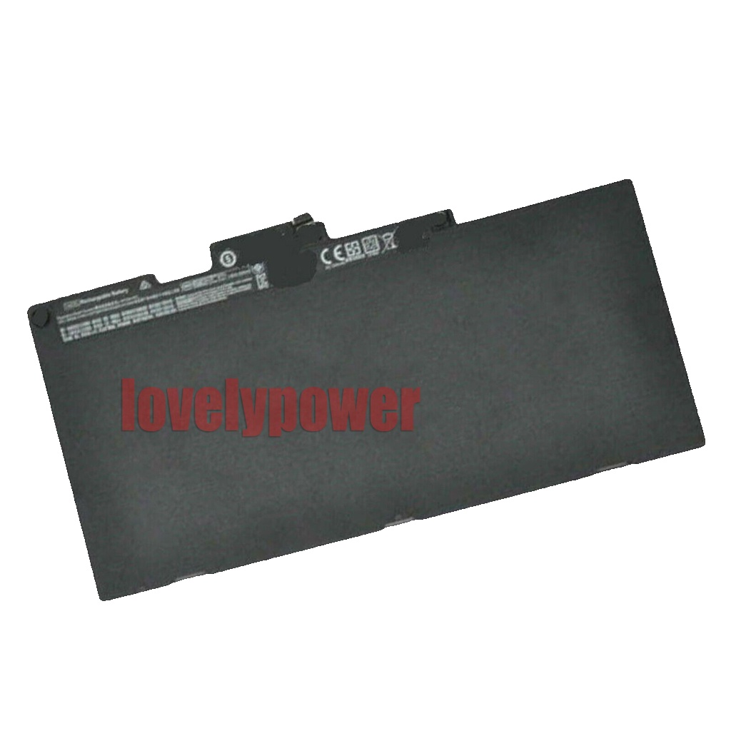 For HP Elitebook 745 755 840 850 850 G4 TA03XL 4420mAh battery 854108-850