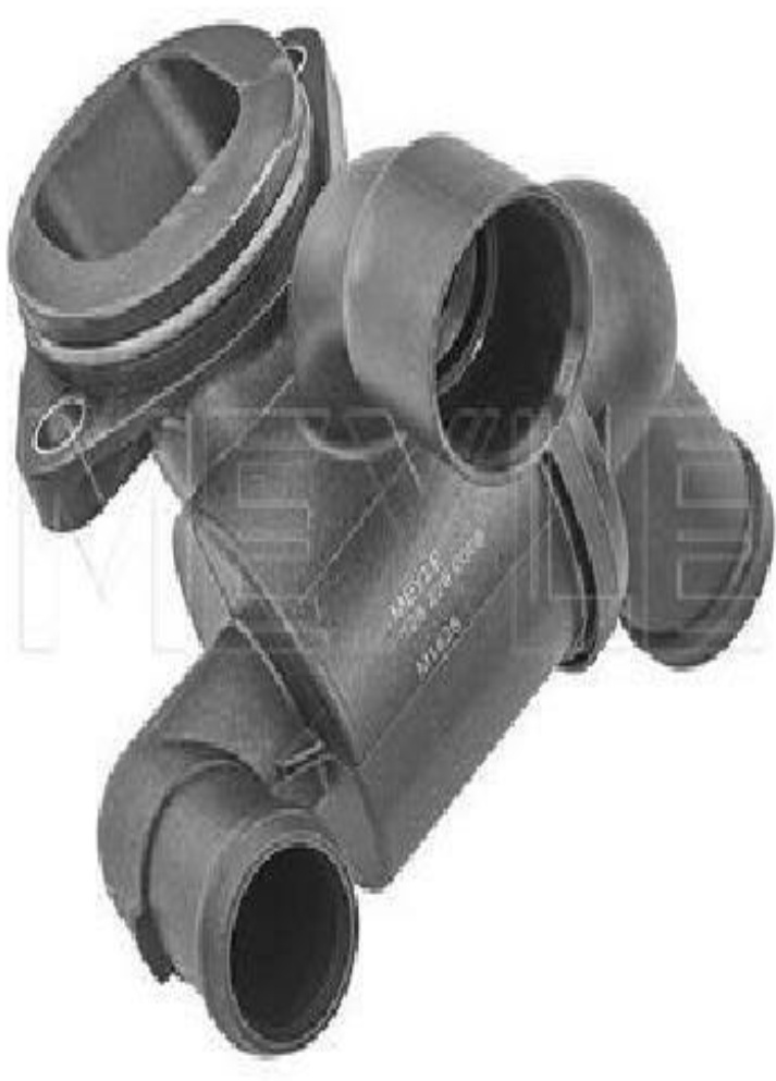 MEYLE 128 228 0008 THERMOSTAT COOLANT