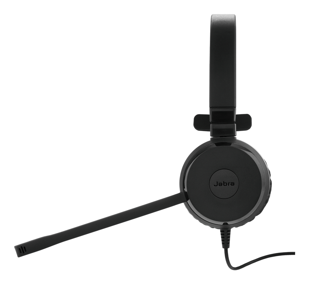 Jabra 5399-829-369 Evolve 30 Ii Headset Wired