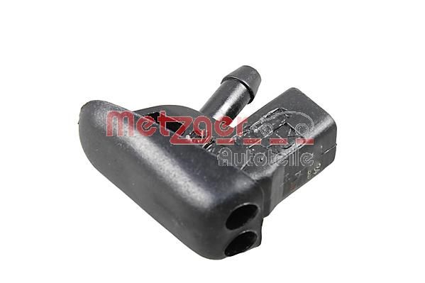 2x ✅Fits METZGER 2220624 WASHER FLUID JET, WINDSCREEN ⭐UK Seller⭐ - Image 16
