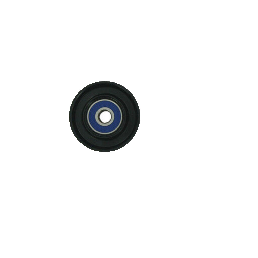 V-Ribbed Belt Deflection/Guide Pulley SKF VKM 61069 Fits Toyota Dyna HiAce