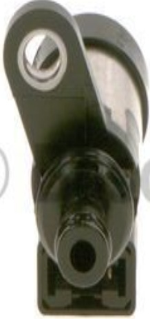 BOSCH 0 260 130 031 Shift Valve, automatic transmission