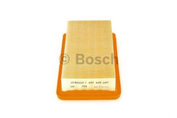 ✅Fits BOSCH 1 457 433 097 AIR-FILTER INSERT ⭐UK Seller⭐ - Image 8