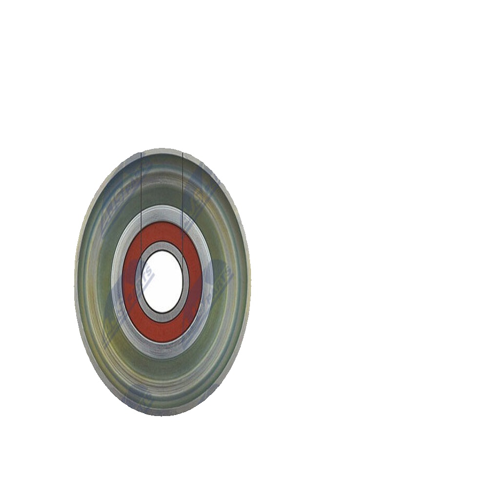 N.T.Y. RNK-HD-023.NTY Deflection/Guide Pulley, V-belt for HONDA