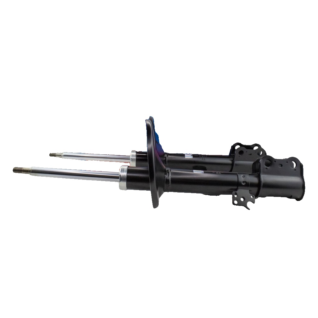 QH Front Pair of Shock Absorbers for Mitsubishi Outlander 2007-2012