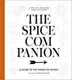 Spice Companion: A Guide to the World of Spices, Sercarz, Lior Lev, Acceptable c