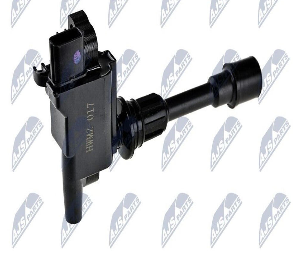 Fits NTY ECZ-MZ-017 IGNITION COIL MAZDA 323 BJ 1.8I 16V, 2.0I 16V 08. ⭐UK Stock⭐