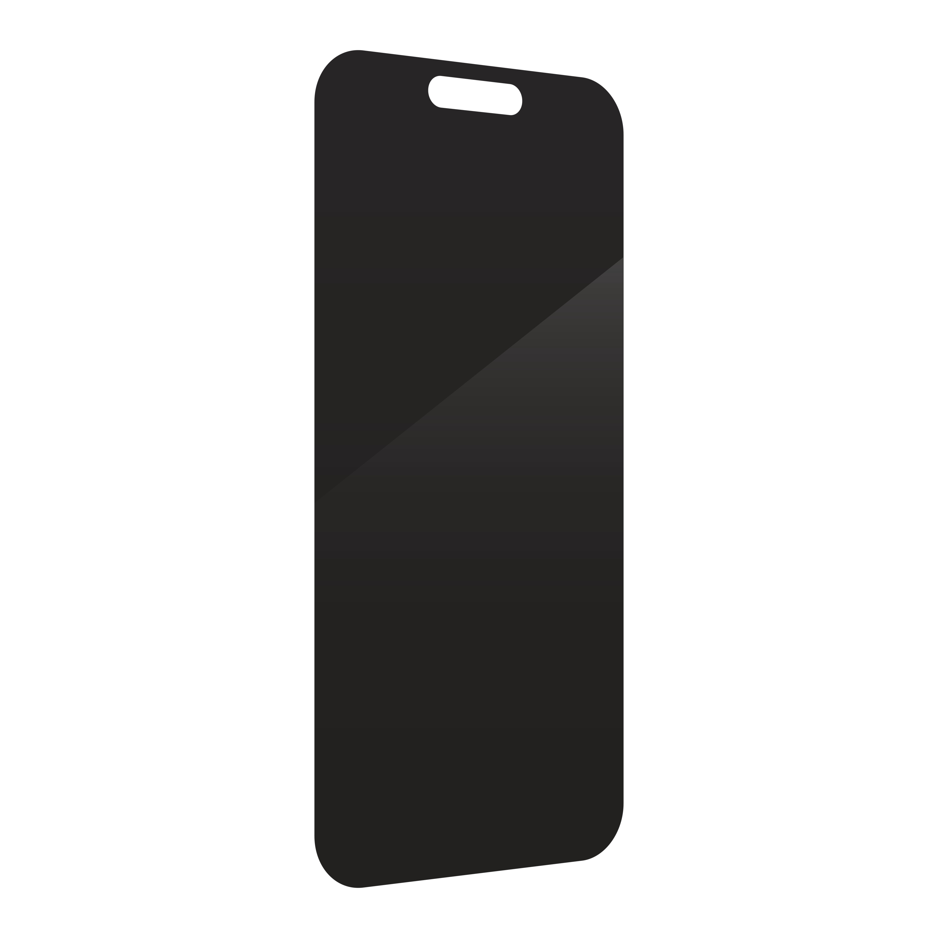 Zagg Invisibleshield Elite Privacy Iphone 17 Pro
