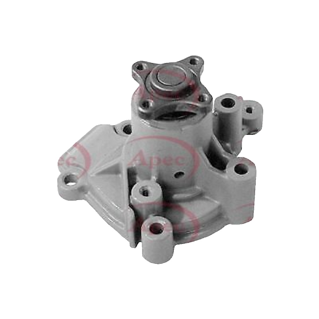 For HYUNDAI TUCSON JM 2004 to 2019 WATER PUMP AWP1236