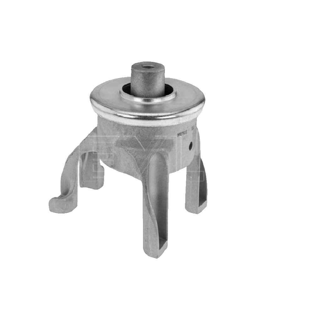 Rear MEYLE GERMANY 100 199 0324 Mounting, engine for VW