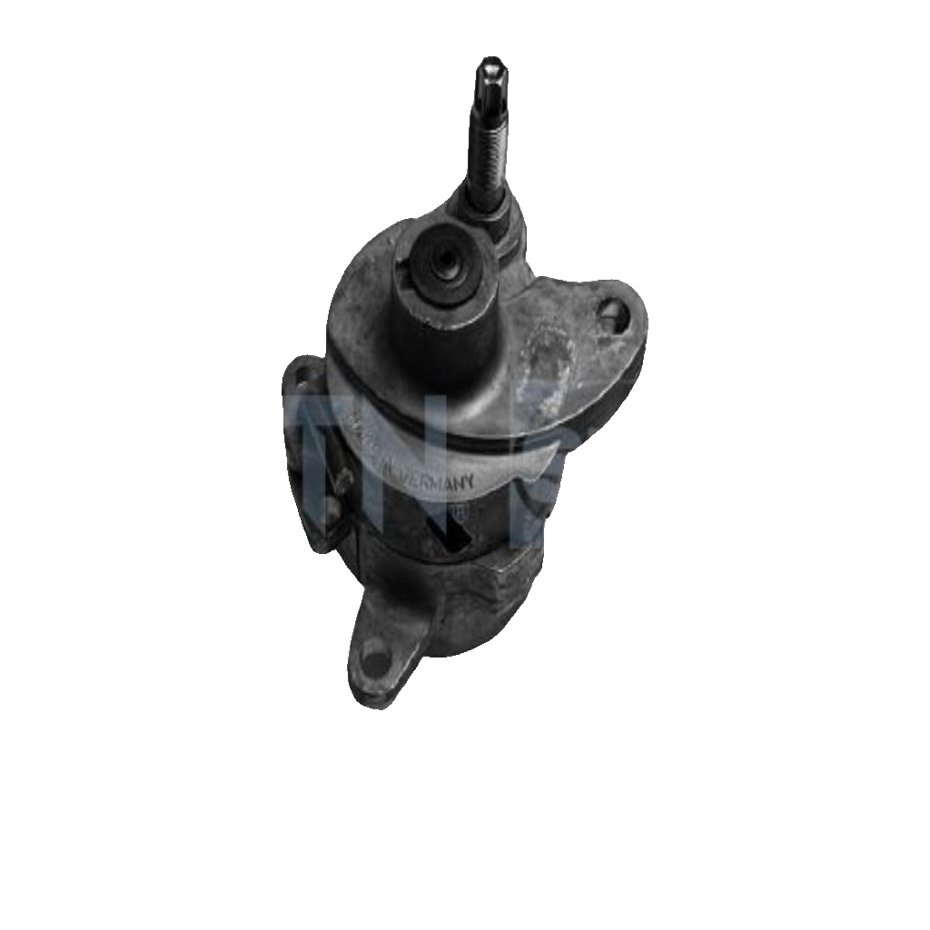 SNR GA351.12 Tensioner Pulley, V-ribbed belt for MERCEDES-BENZ,SSANGYONG