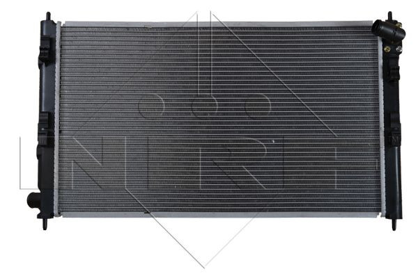 Fits NRF 53593 RADIATOR - Image 15