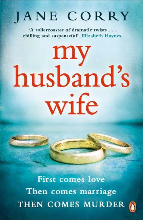 My Husband's Wife