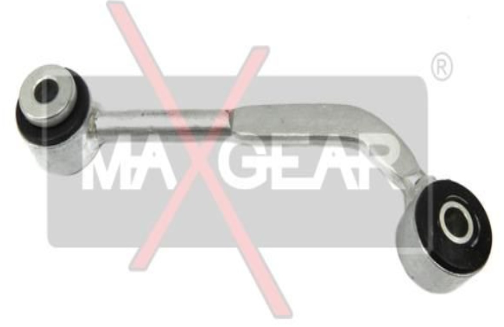 Stabilizer Link Rear Axle Left Suspension Rod 72-1428 MAXGEAR for MERCEDES-BENZ