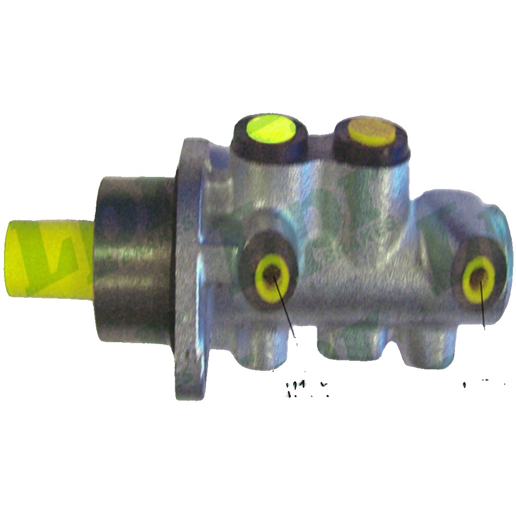 Brake master cylinder Cast Iron 1065 LPR for FIAT PALIO STRADA Pickup SIENA