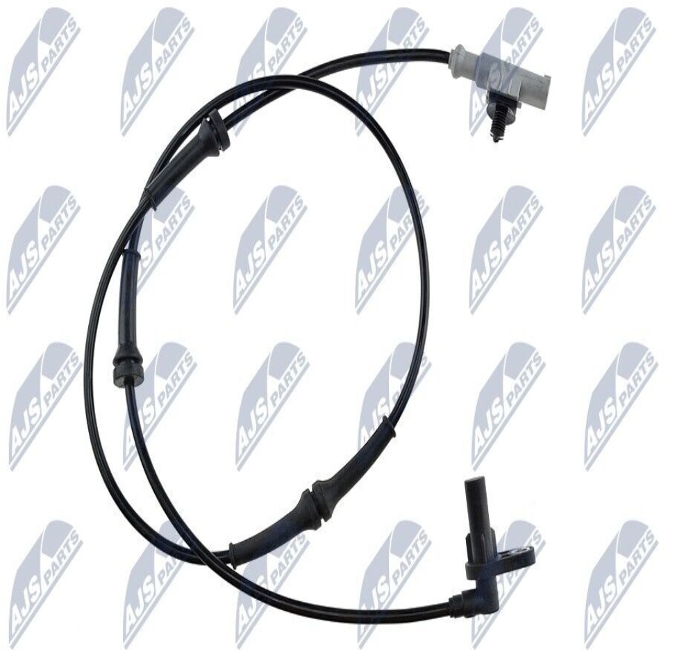 ABS wheel speed sensor Front Axle Left HCA-LR-008 NTY for LAND ROVER